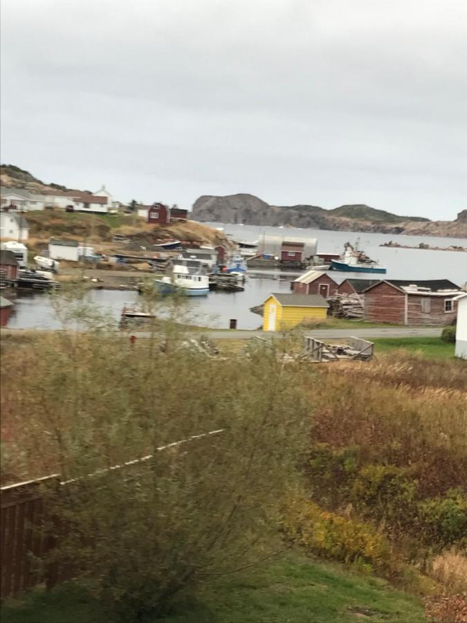 Whitsha Inn B&B Twillingate Exterior photo